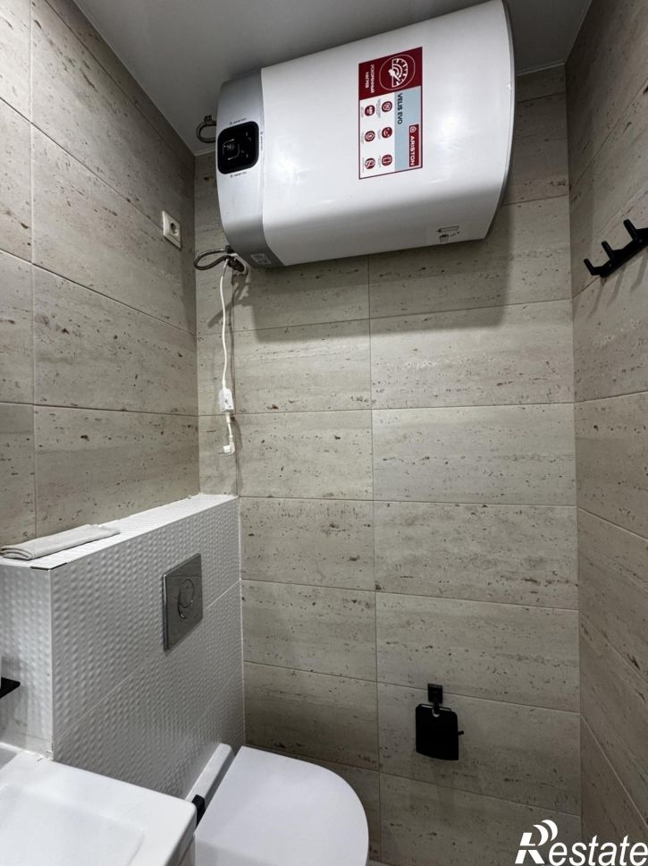 Студия Пионерский проспект, 100Вк1