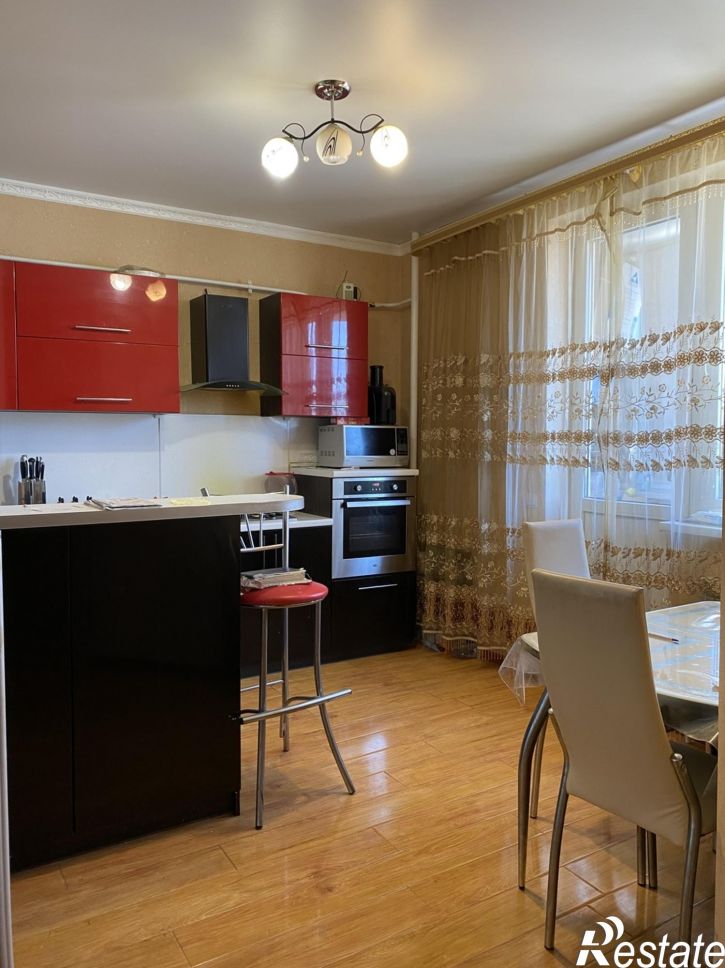 2-комн квартира Парковая улица, 64к2