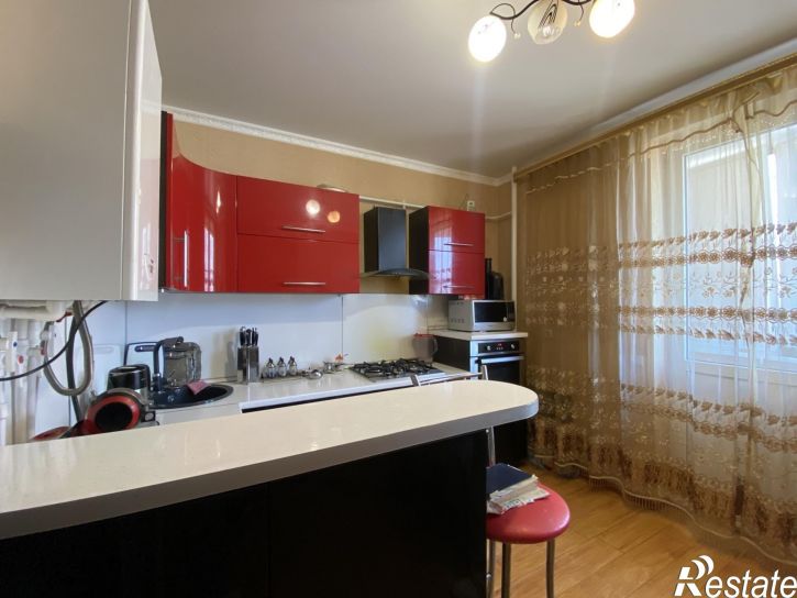2-комн квартира Парковая улица, 64к2