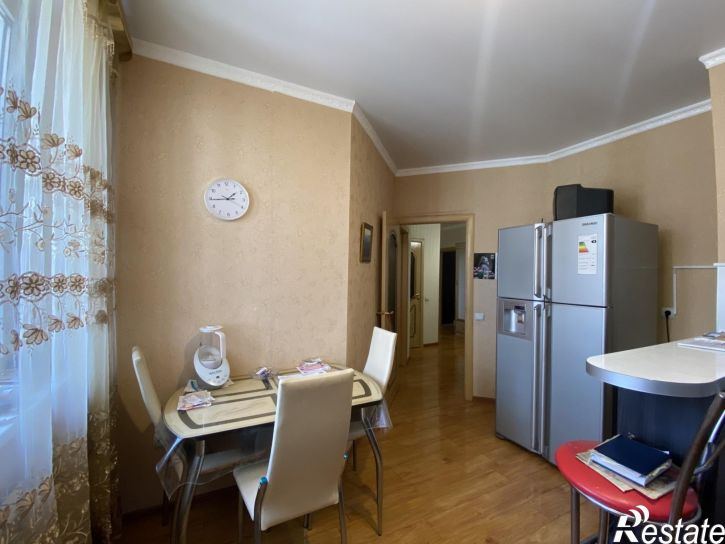 2-комн квартира Парковая улица, 64к2