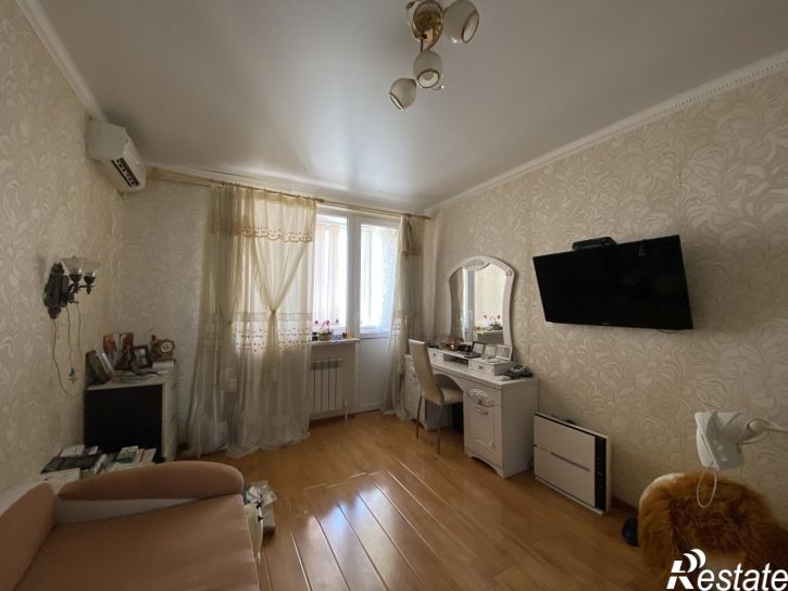 2-комн квартира Парковая улица, 64к2