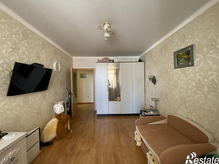 2-комн квартира Парковая улица, 64к2