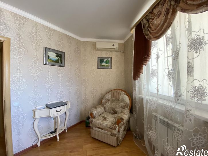 2-комн квартира Парковая улица, 64к2