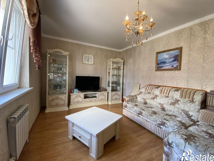 2-комн квартира Парковая улица, 64к2