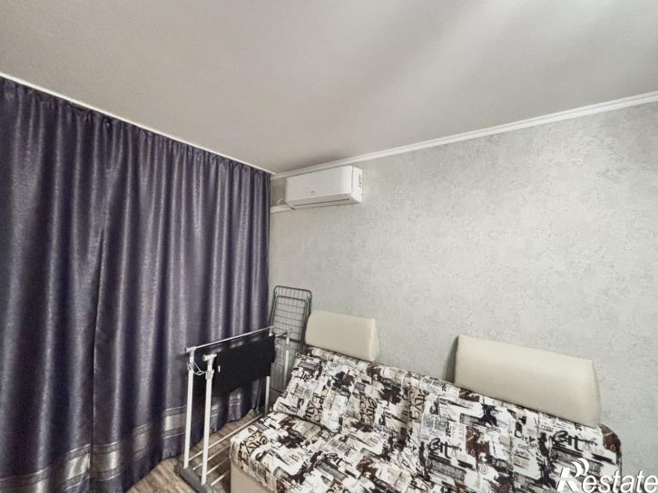 1-комн квартира улица Адмирала Пустошкина, 22к6