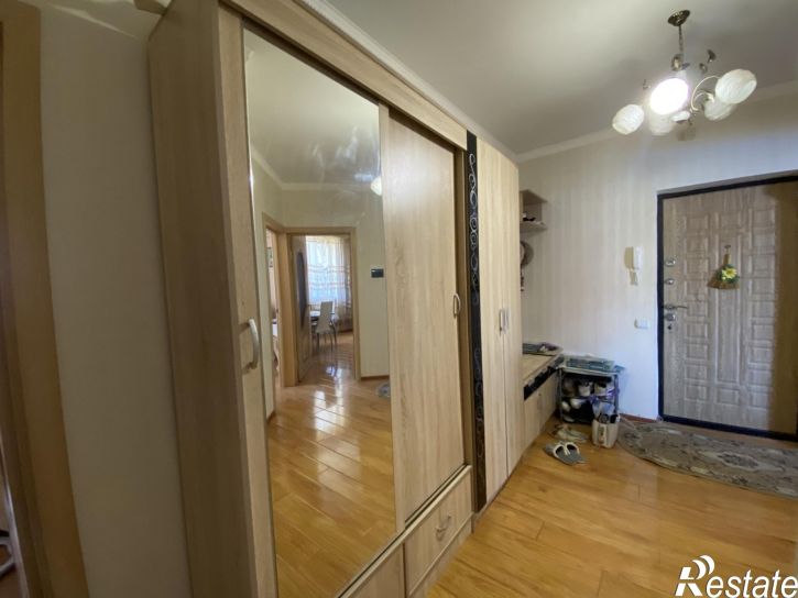 2-комн квартира Парковая улица, 64к2
