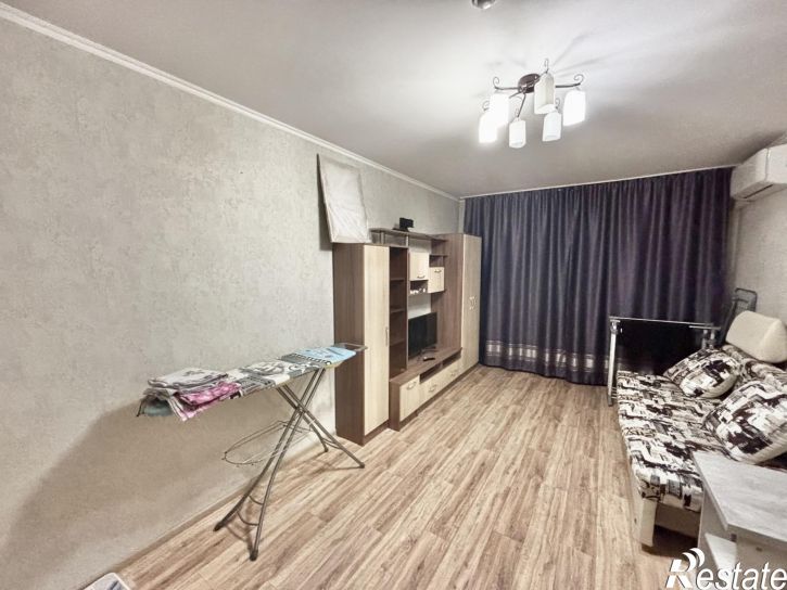 1-комн квартира улица Адмирала Пустошкина, 22к6