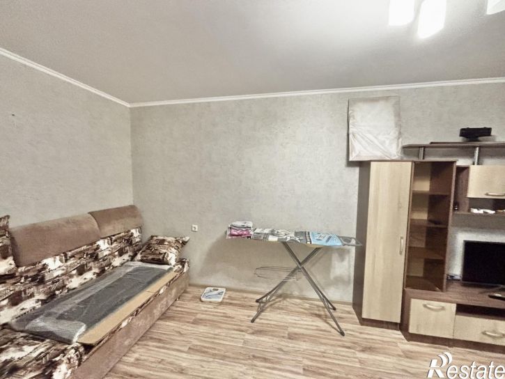 1-комн квартира улица Адмирала Пустошкина, 22к6