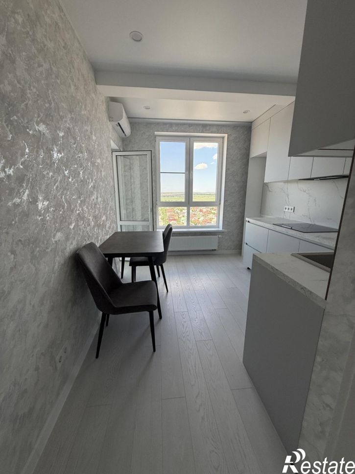2-комн квартира Анапское шоссе, 18к1