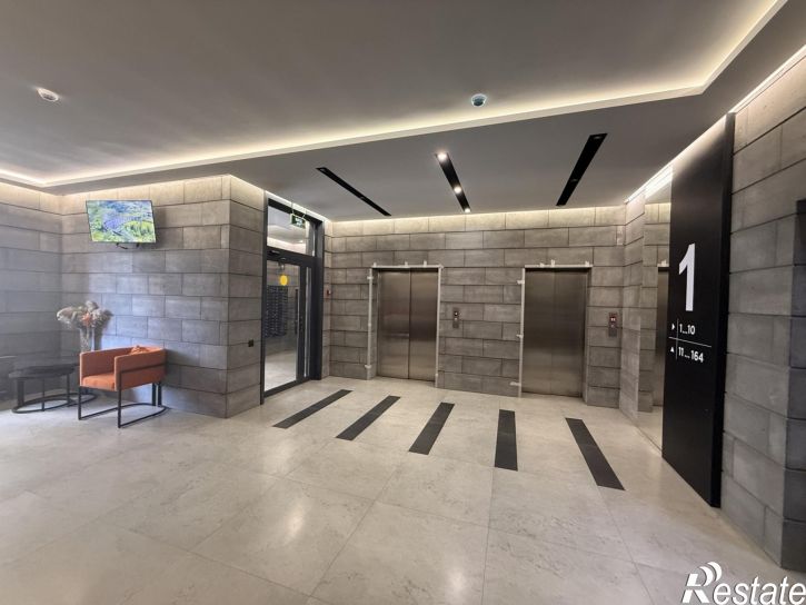 Студия Анапское шоссе, 18к1