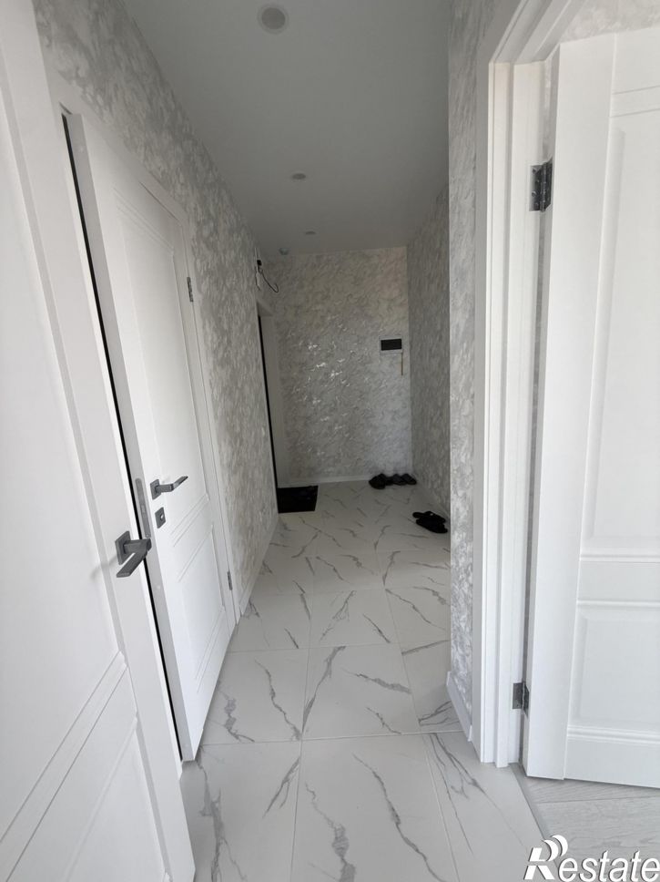 2-комн квартира Анапское шоссе, 18к1