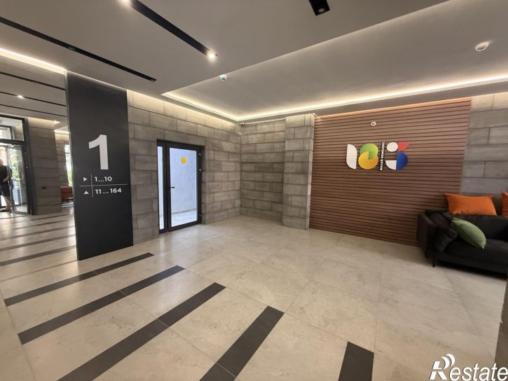 Студия Анапское шоссе, 18к1