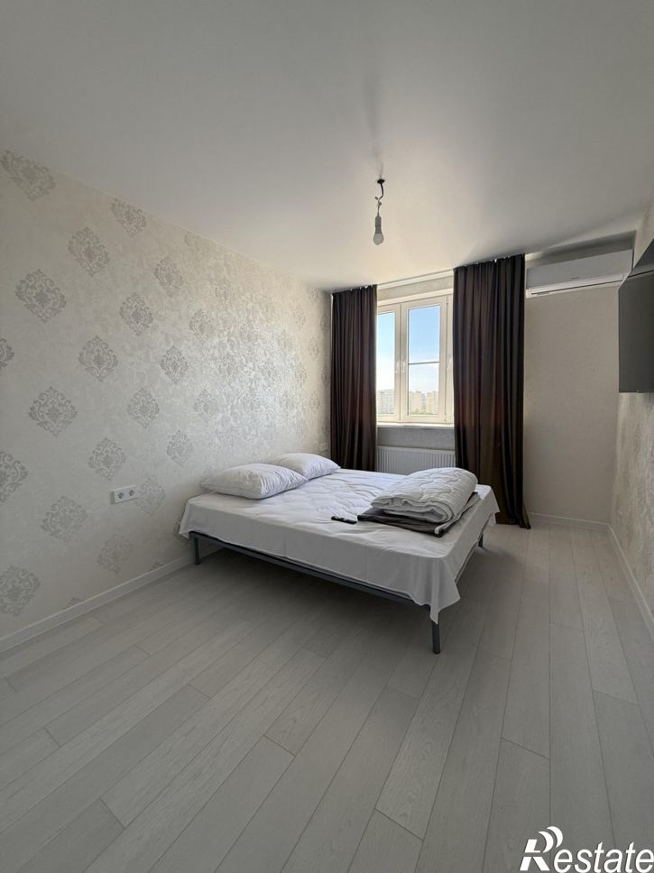 2-комн квартира Анапское шоссе, 18к1