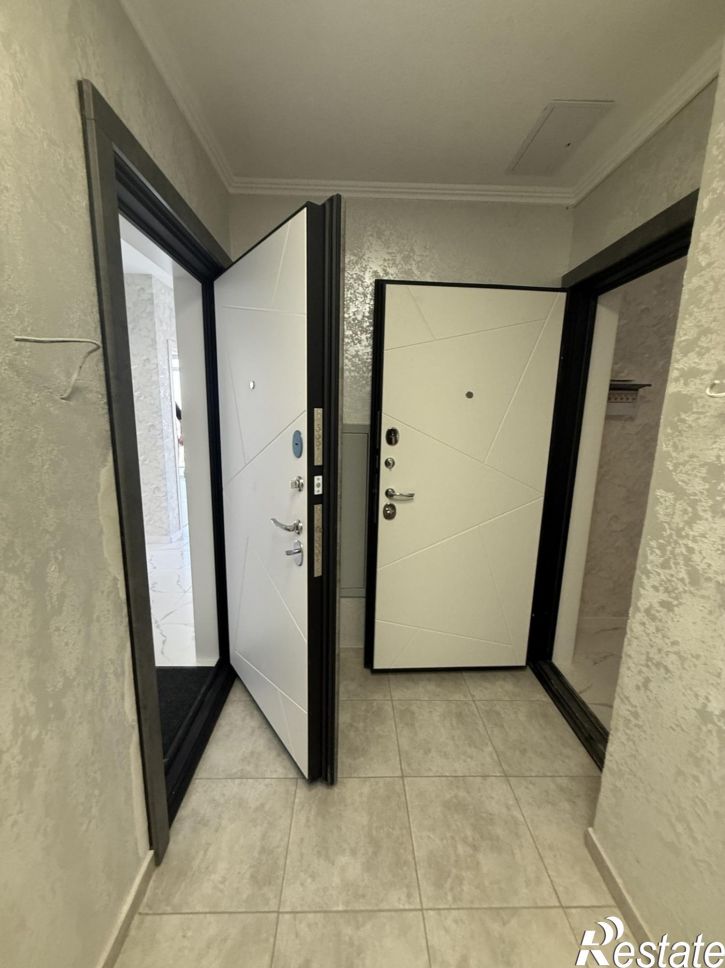 2-комн квартира Анапское шоссе, 18к1