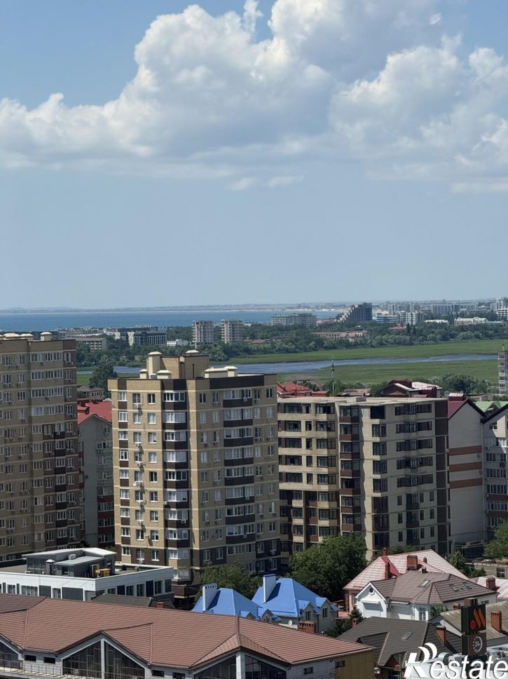 2-комн квартира Анапское шоссе, 18к1