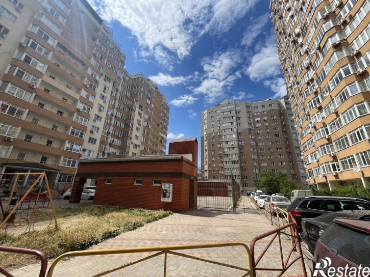 1-комн квартира Промышленная улица, 9