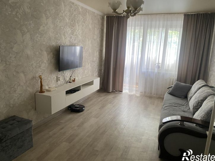 2-комн квартира Стахановская улица, 5