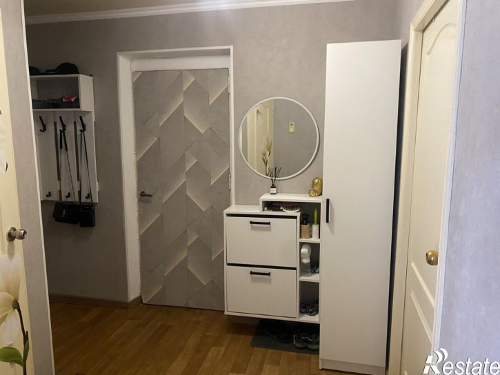 2-комн квартира Стахановская улица, 5