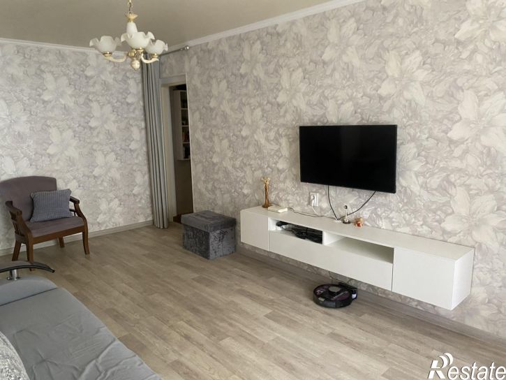 2-комн квартира Стахановская улица, 5