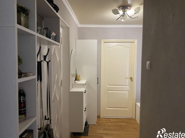 2-комн квартира Стахановская улица, 5