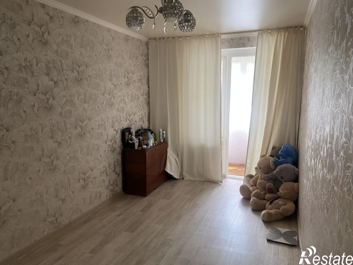 2-комн квартира Стахановская улица, 5