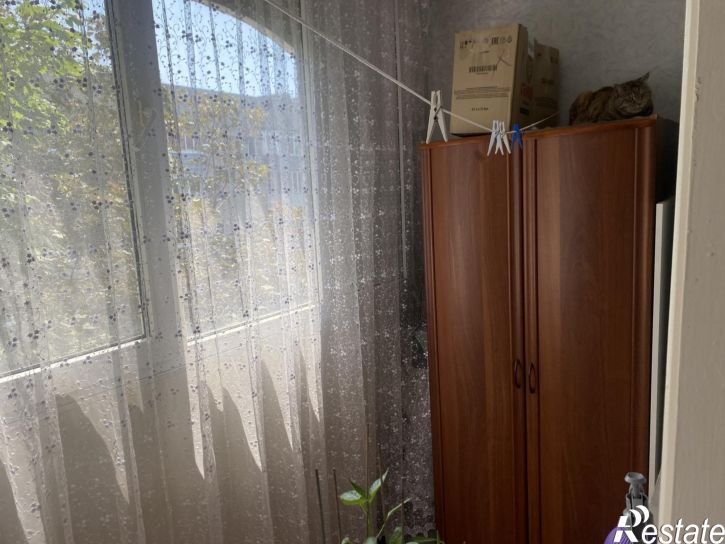 2-комн квартира Стахановская улица, 5