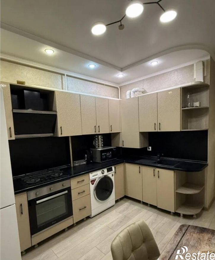 1-комн квартира Парковая улица, 60к4