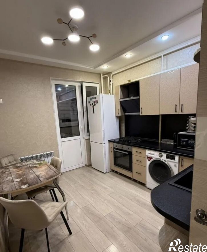 1-комн квартира Парковая улица, 60к4