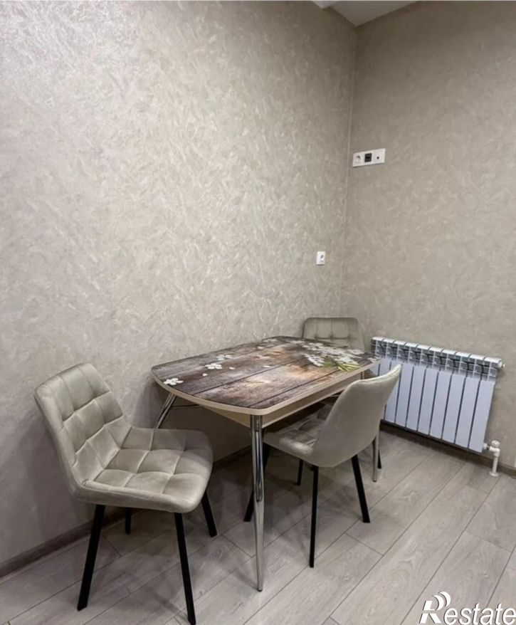 1-комн квартира Парковая улица, 60к4