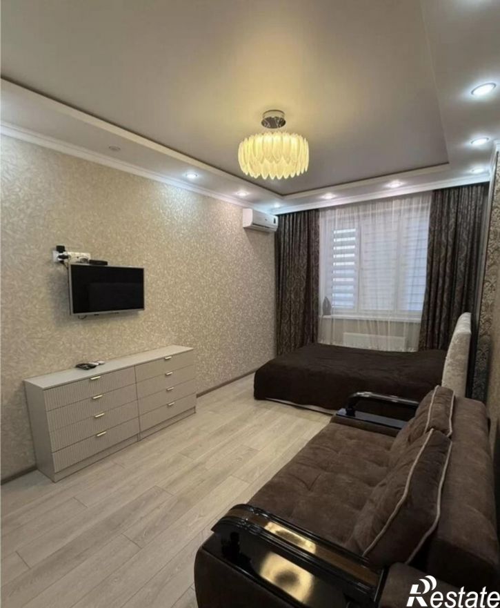 1-комн квартира Парковая улица, 60к4