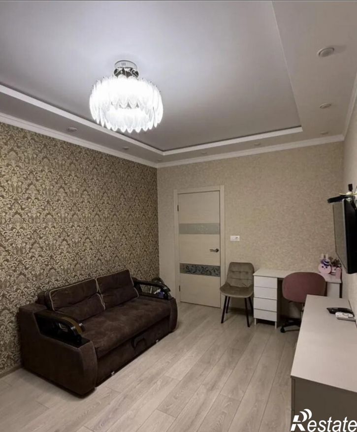 1-комн квартира Парковая улица, 60к4