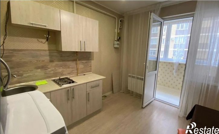 1-комн квартира Парковая улица, 60к3