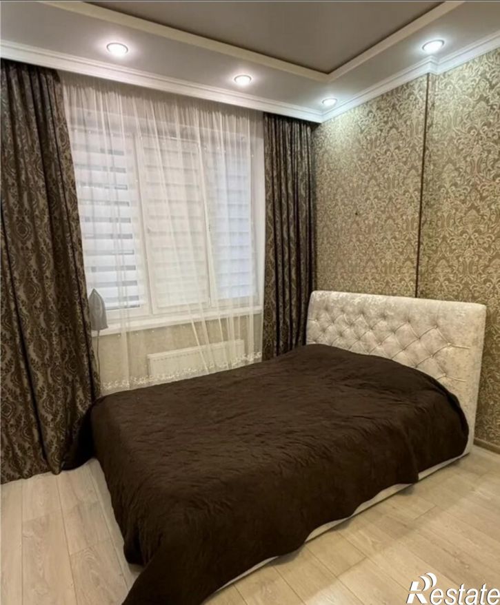 1-комн квартира Парковая улица, 60к4