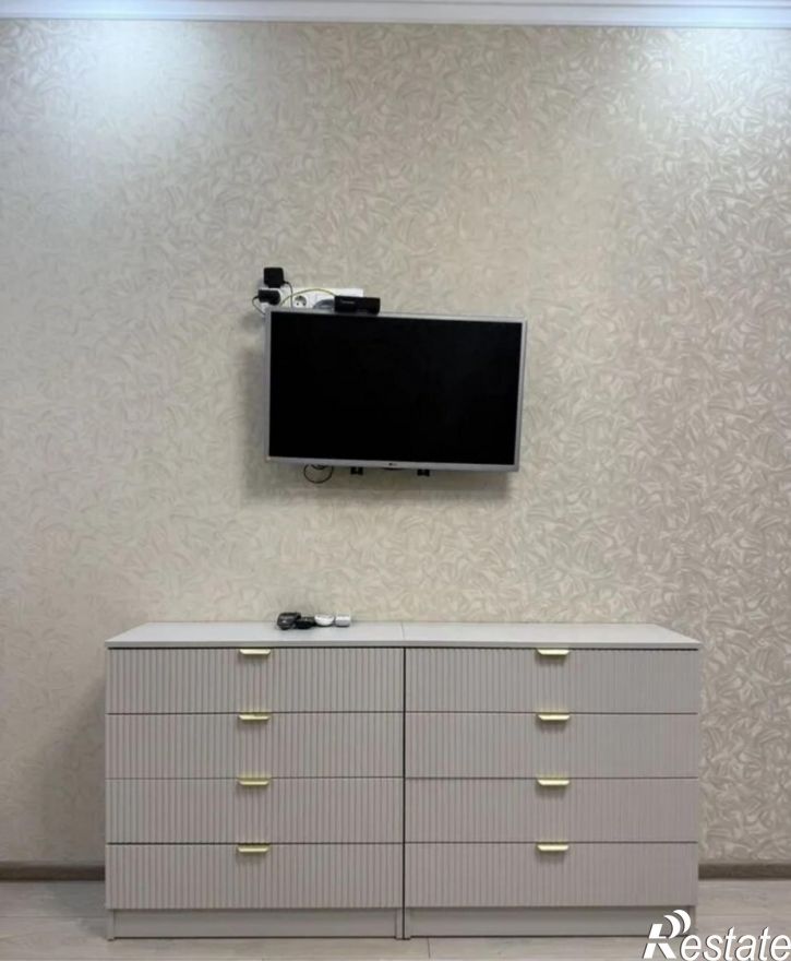 1-комн квартира Парковая улица, 60к4