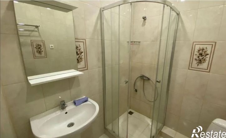 1-комн квартира Парковая улица, 60к3