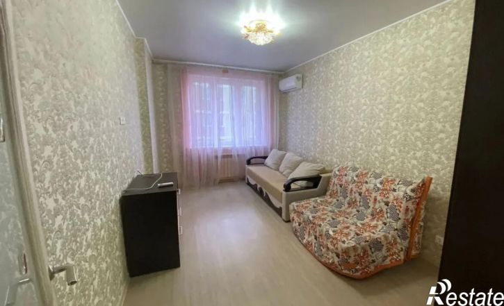1-комн квартира Парковая улица, 60к3
