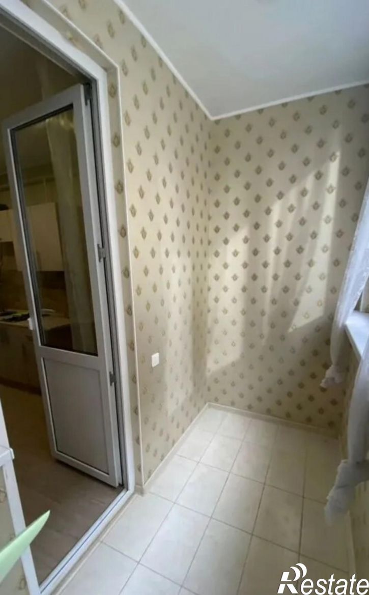 1-комн квартира Парковая улица, 60к3