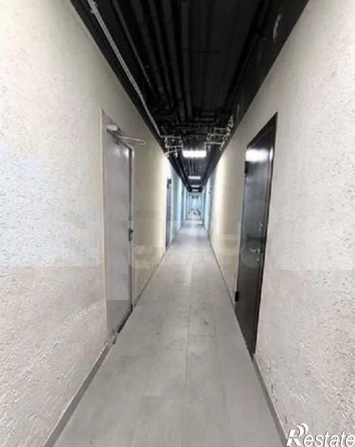 Студия Мирная улица, 29к9