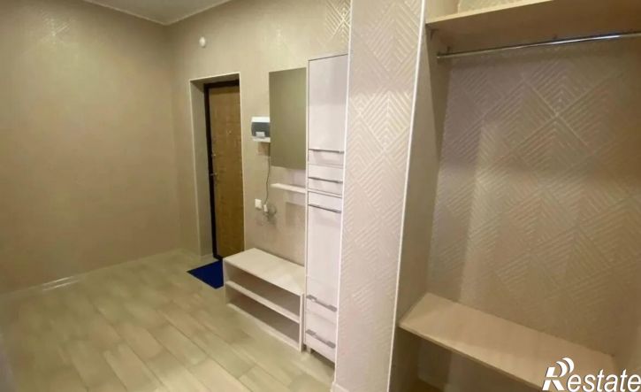 1-комн квартира Парковая улица, 60к3