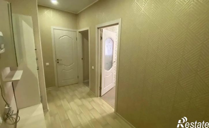 1-комн квартира Парковая улица, 60к3