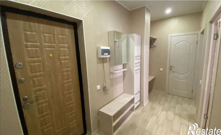 1-комн квартира Парковая улица, 60к3