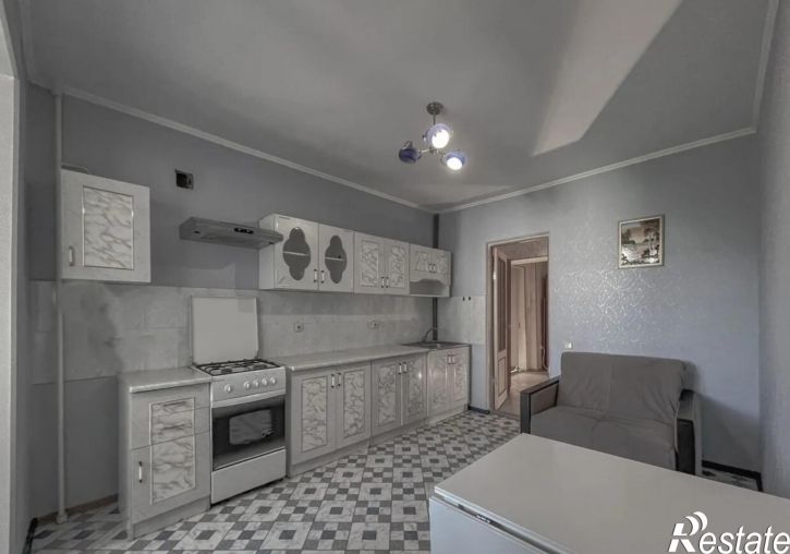 1-комн квартира Родниковая улица, 2/1