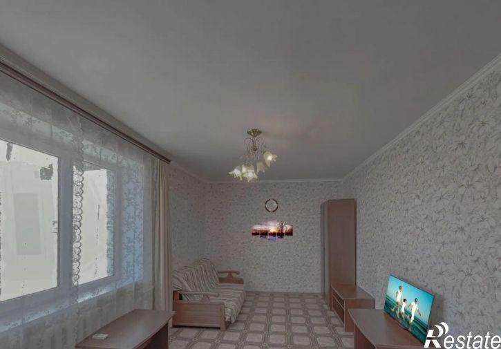 1-комн квартира Родниковая улица, 2/1