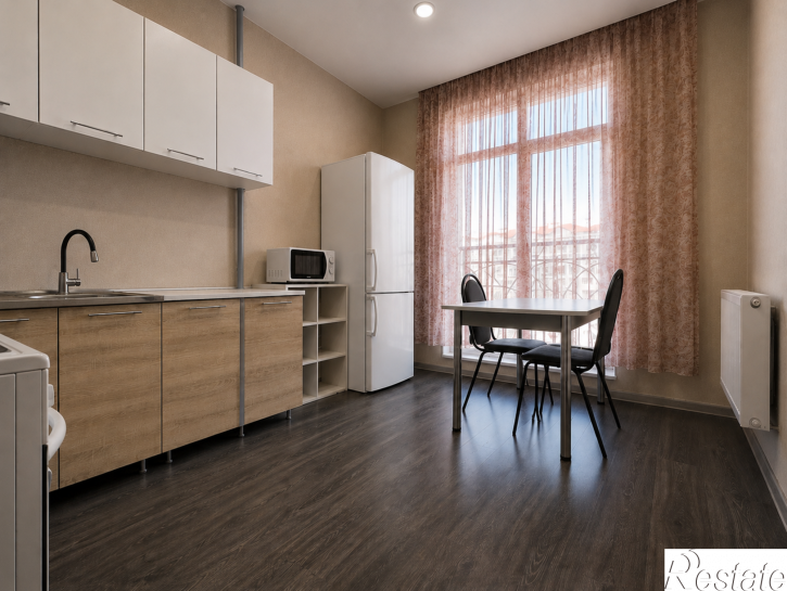 3-комн квартира Анапское шоссе, 32к4
