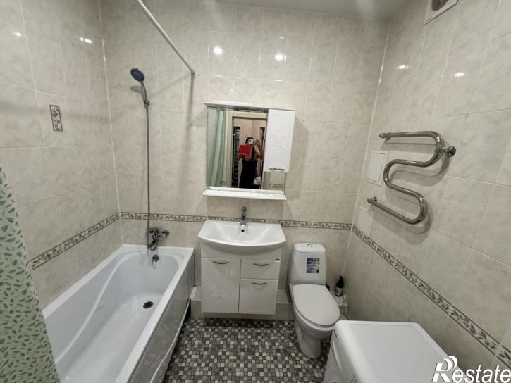 1-комн квартира Таманская улица, 121к6