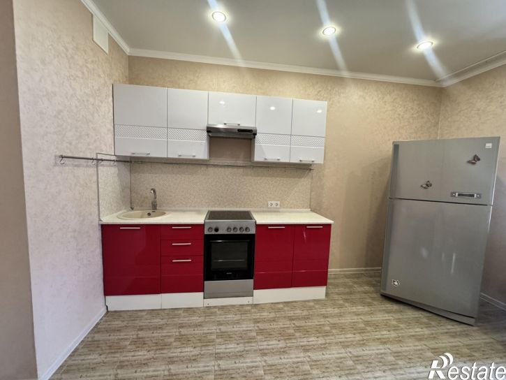 1-комн квартира Таманская улица, 121к6