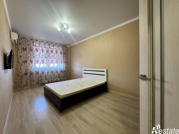 1-комн квартира Таманская улица, 121к6