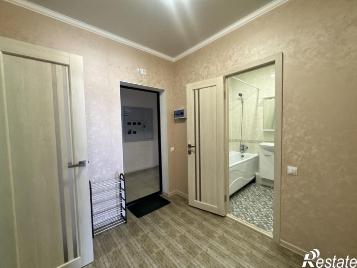 1-комн квартира Таманская улица, 121к4