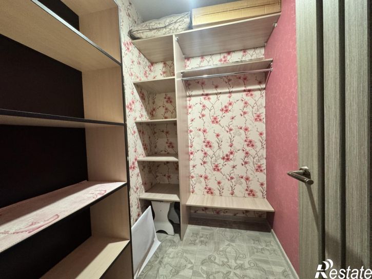 1-комн квартира Таманская улица, 121к4