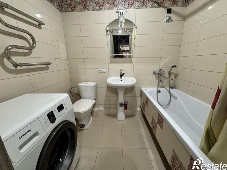 1-комн квартира Таманская улица, 121к4